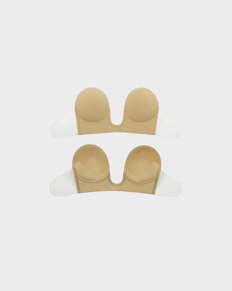 ShapeFlow™ | Enhancing Push-Up Plunge Bra