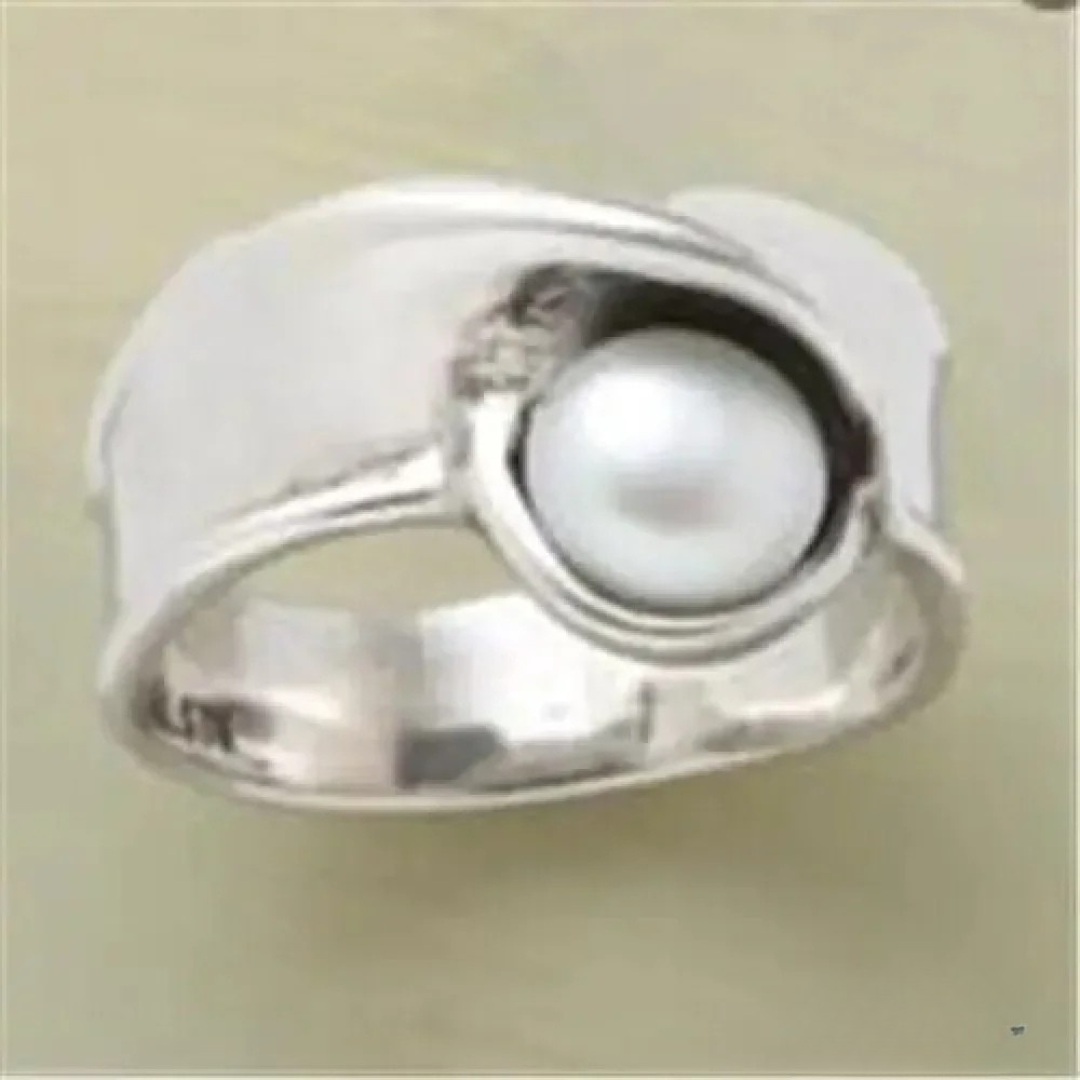 Classic Pearl Inlay Band