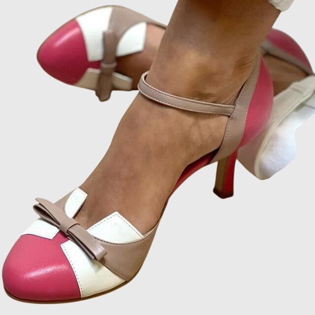 Valerie™ | Chic Heeled Sandals for Any Occasion