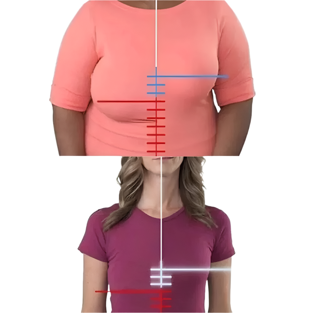 Daisy™ | Effortless Comfort Bra