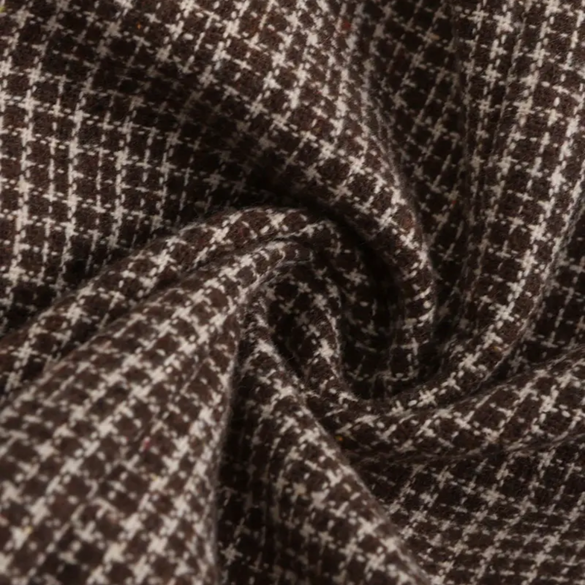 Men's Slim Fit Check Blazer for Smart Events