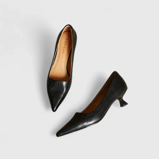 Nyah | Stylish Orthopedic Heels for Every Occasion