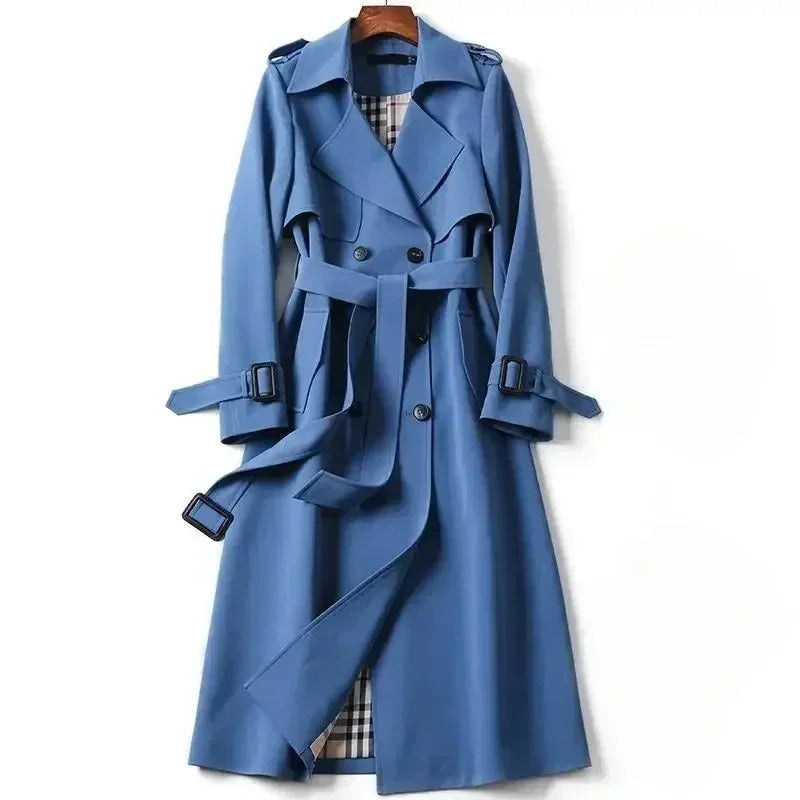 Chic Women's Trench Coat for All Occasions