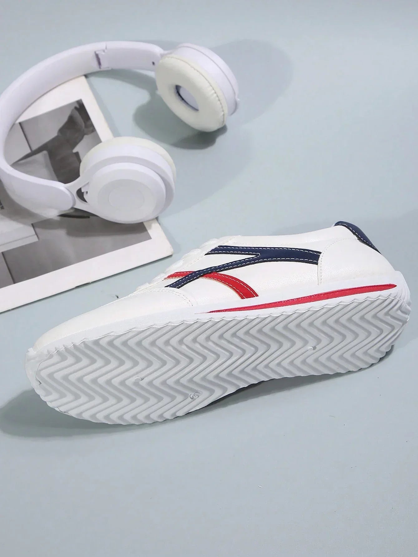 Brielle - Stylish Everyday Sneakers for Any Occasion