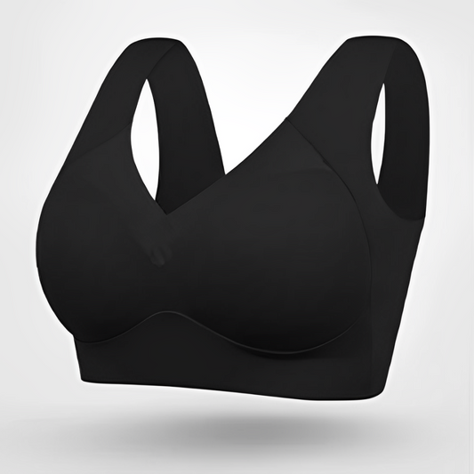 BoostFit™ | Adaptive Seamless Bra Design