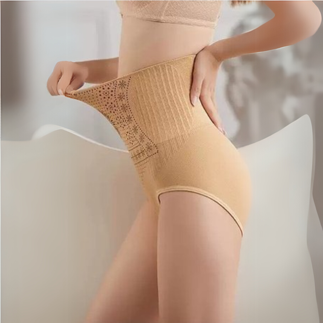 SleekForm™ | Streamlined Shaping Underwear