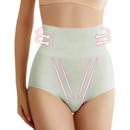 SilhouetteX™ | Sculpting High-Waist Underwear
