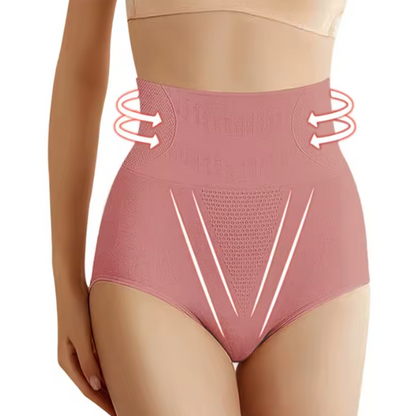 SilhouetteX™ | Sculpting High-Waist Underwear