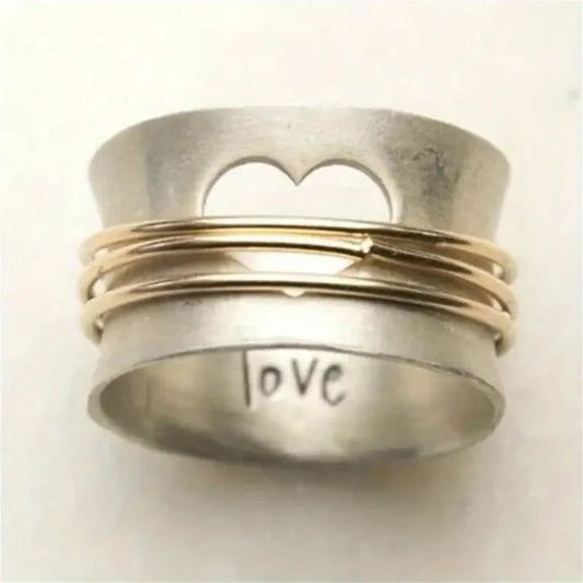 Eternal Affection Ring