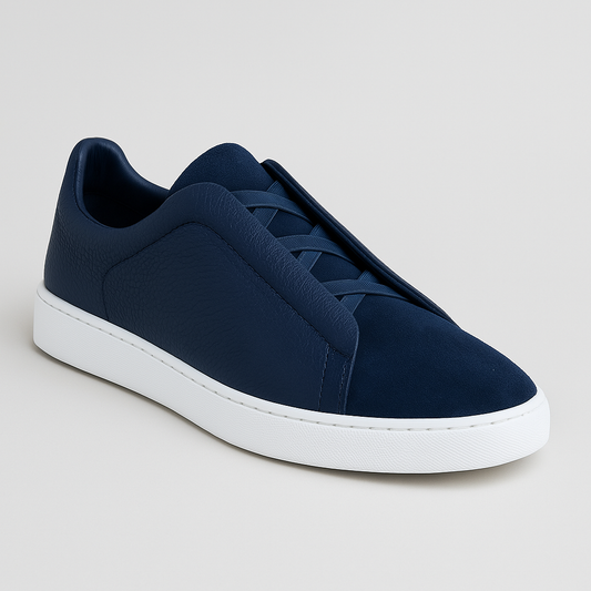 Men's Sporty Sneakers for Everyday Adventures
