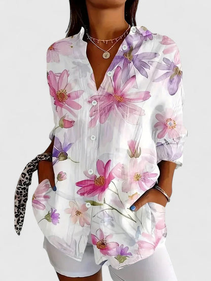 Anica | Chic Blouse for Any Occasion