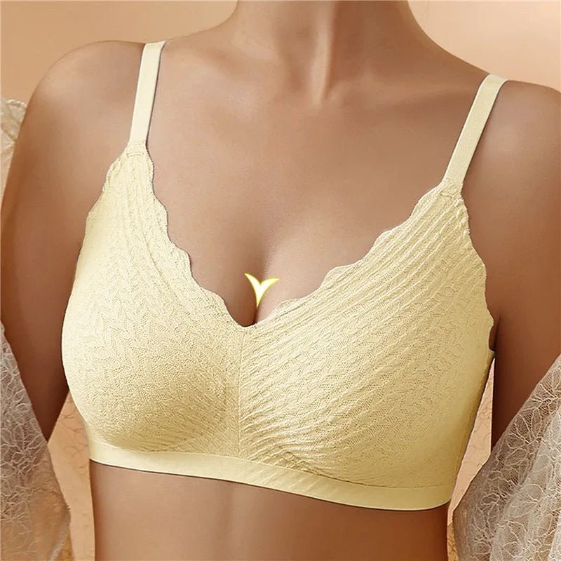 Daisy™ | Effortless Comfort Bra