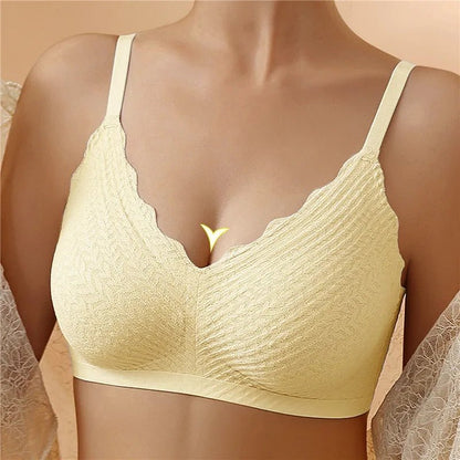 Daisy™ | Effortless Comfort Bra