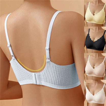 Daisy™ | Effortless Comfort Bra