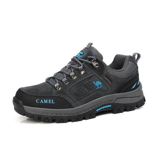 Easton Men's Trail Ready Hiking Footwear