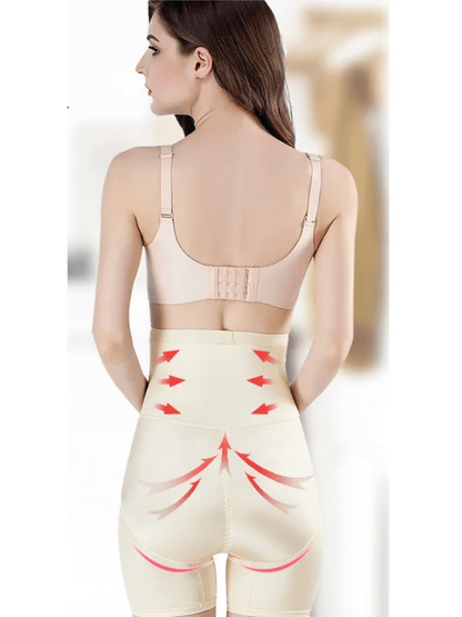 Snatch360™ | High-Waist Body Sculptor