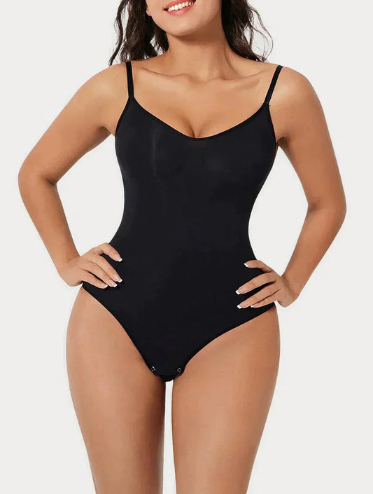 PowerSculpt™ | Sculpting Shapewear Bodysuit